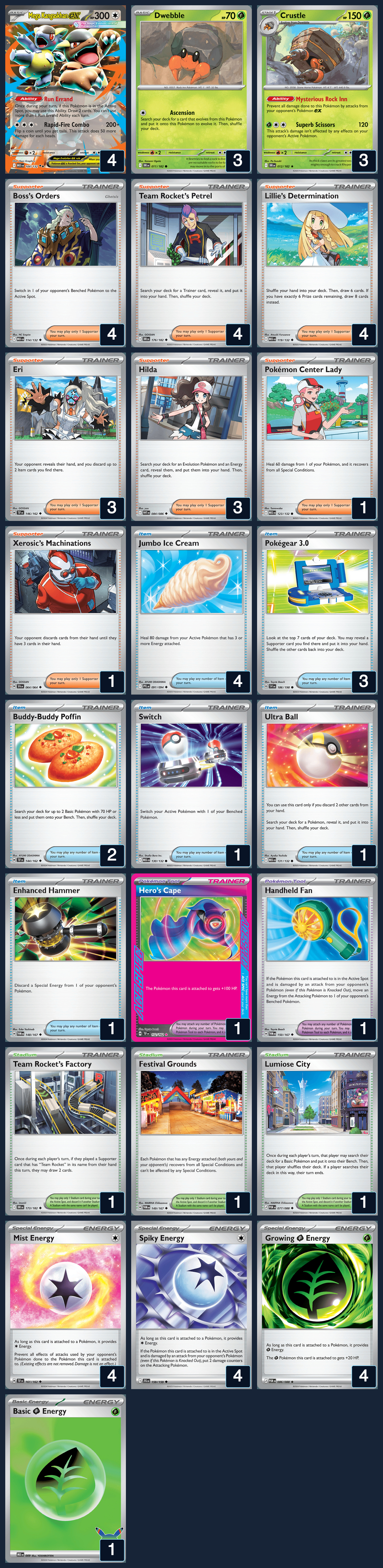 Complete 60-card deck list for rank 15, Valerio_Succetti