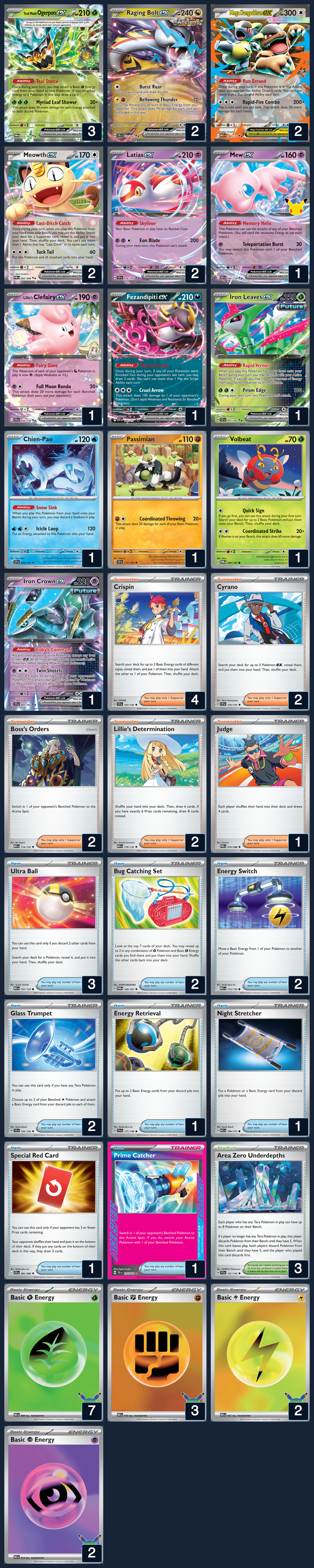 Complete 60-card deck list for rank 10, Jason_K